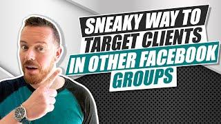 Can You Target Members of Facebook Groups?