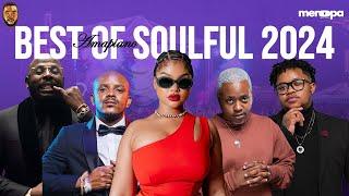 BEST OF SOULFUL AMAPIANO 2024 | DECEMBER 2024 | TWISTA WA MEROPA