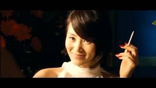 Asian actresses smoking