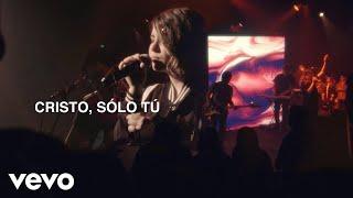 Un corazón - Cristo, Sólo Tú - Un Corazón EN VIVO (Videoclip oficial) HD