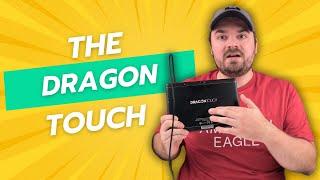 Was ist ein DragonTouch Tablet und kann ich es reparieren?