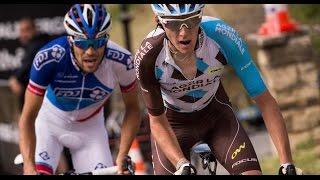 BEST OF ROMAIN BARDET