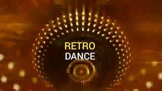 retro dance новая заставка