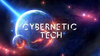 Cybernetic Tech 100% by DangerKat & Miguel135 | Geometry Dash