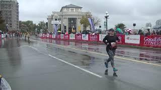 Aidan Victoria Marathon Video HD