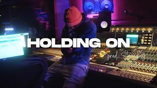 [FREE] Lil Tjay x Polo G Type Beat - "Holding On" | Emotional Piano Type Beat 2025