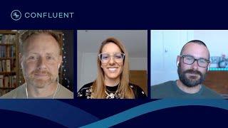 How to Build a Strong Developer Community with Global Engagement ft. Robin Moffatt and Ale Murray