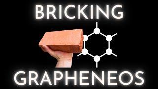 I Tried to Brick My GrapheneOS Installation (So You Don’t Have To)