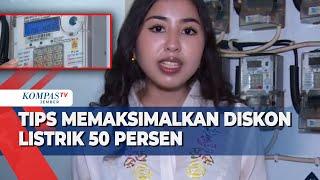 Beli Token Listrik Murah! Cara Nikmati Diskon 50% PLN