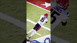 100-yard kickoff return  #shorts