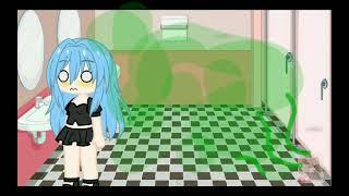 |Kayla's pee day~{gacha pee}|