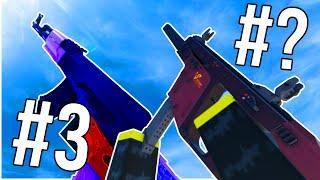 Top 5 BEST Roblox FPS Games that AREN'T PHANTOM FORCES!