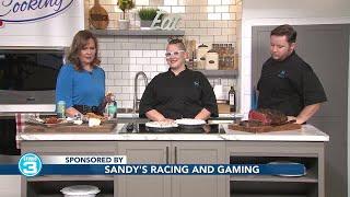 Sandy's Racing and Gaming