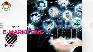 Mata Pelajaran Ekonomi | "E-Marketing" | Tutor: Masparudin, S. Kom