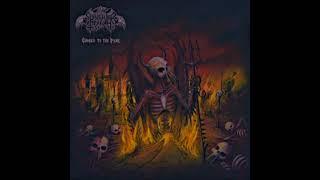 Slaughter Messiah - Cursed To The Pyre full album