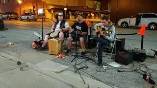 Jinglefoot Live at Lolobee's Lounge (Bay City, MI, 2023-08 20)