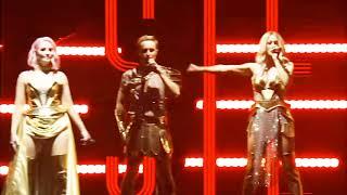 Steps - Scared Of The Dark (Live from What The Future Holds Tour 2021)