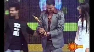 Gulte.com - South Scope Cine Awards Function - Part 9