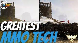 The Greatest MMO Tech Ever Seen | Ashes of Creation