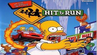 The Simpsons: Hit & Run