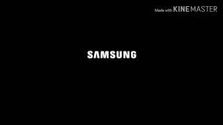 Samsung Galaxy P Series Startup and Shutdown Sounds with Boot and Shutdown Animations (2014-2018)