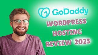 Review Of GoDaddy WordPress Hosting 2025 | Is It Worth Buying?