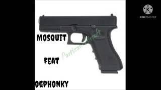 Mosquit,ogphonky - Porshe Flow