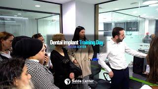 A Dental Clinic Training Day with Our Consultants