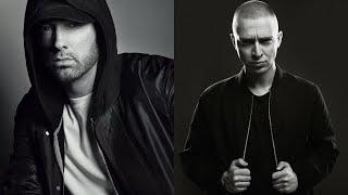 Eminem feat Oxxxymiron - Venom & Konstrukt Mashup