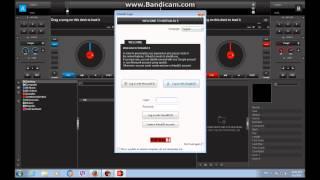 How to download free and install Virtual DJ 8 for Windows/Mac 2015