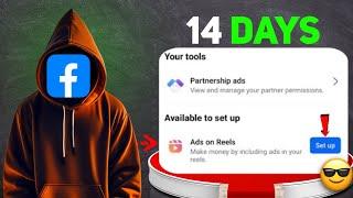 How to Achieve Facebook Ads On Reels In Just 14 days 