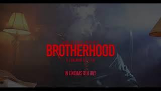 Jade Osiberu Presents: Brotherhood