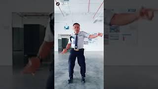 Tik tok pembawa PHK