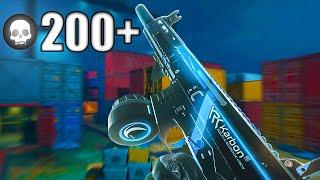 200+ Kills With NEW #1 BEST CLASS FOR SHIPMENT! (Modern Warfare 2 ISO 45)