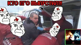 ЧТО ЗА ЯЗЫК?!  ЛУЛУМБА В ШОКЕ ОТ САМЫХ БРЕДОВЫХ ДОНАТОВ  | ДОНАТИТ БЫДЛО! | STRAY228