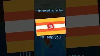 Vikramaditya empire vs all #viral #viral #shorts