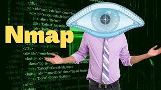 How does Nmap work?