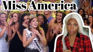 Miss America...2021