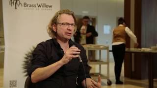 Interview by Pawel Felinski (Brass Willow) of Gunther Verheyen at Scrum Days Poland 2015