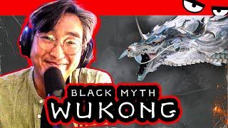 Ich finde endlich einen DRACHEN! | BLACK MYTH: WUKONG mit Budi #12