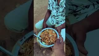 தஞ்சாவூர் Kowsa  அக்கா கடை.. சாப்பிட போலாமா #shorts #foodshorts #simplyanand