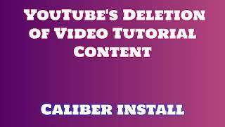 Caliber Download  | HOW TO DOWNLOAD Caliber IN PC  |  Download Caliber Game