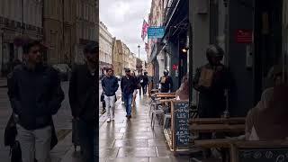 Street Walk Videos in London  #londonwalk  #thewalkinglondon  #4kvirtualwalkingtour