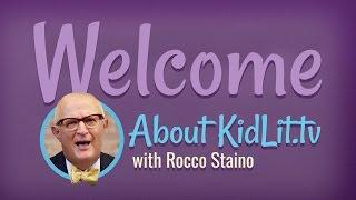 Welcome to KidLit TV!