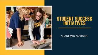 ETSU Information Presentation: Student Life