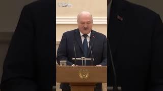 Полоцкое вече vs ВНС  Лукашенко провел параллели