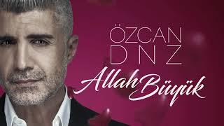 Özcan Deniz - Allah Büyük (Audio)