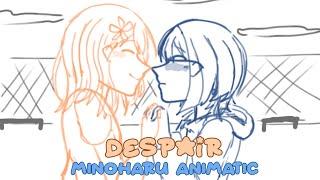 despair | ⊹˚ෆ // ;; minoharu animatic  // project sekai ღ