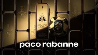 PACO RABANNE 1 Million Elixir | Paco Perfumerías