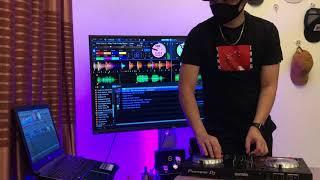 How To Scratch in | Pioneer DDj-SB3 | Freestyle | Scratch Practice | PAT